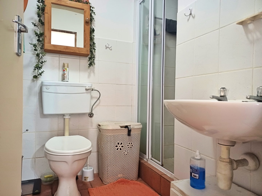 1 Bedroom Property for Sale in Fonteine Park Western Cape